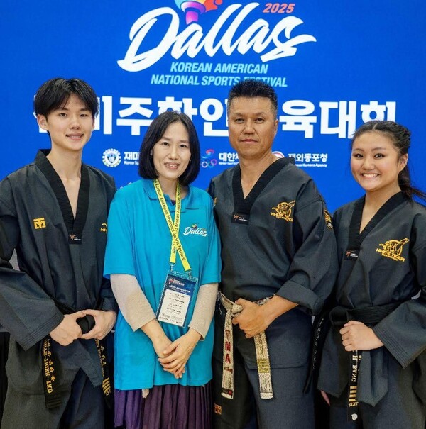 “타인의 삶에 긍정적인 도움을 줄 수 있는 사람이 되고 싶습니다”