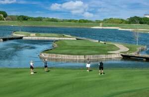 The Clubs of Stonebridge Ranch – The Dye Course